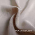 hot sale free sample crepe de chine white ladies shirt dress